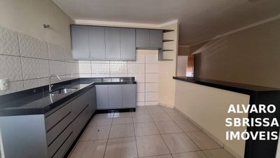 Casa, 2 quartos, 80 m² - Foto 1