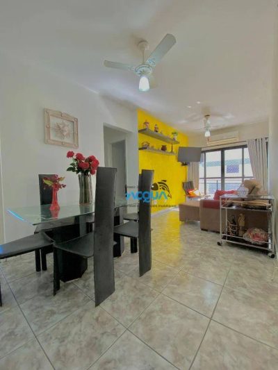 Apartamento, 2 quartos, 70 m² - Foto 3