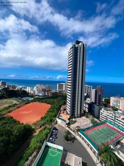 Apartamento, 3 quartos, 192 m² - Foto 4
