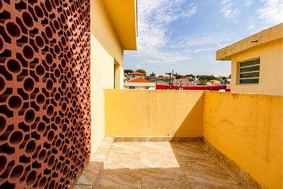 Casa, 3 quartos, 100 m² - Foto 3