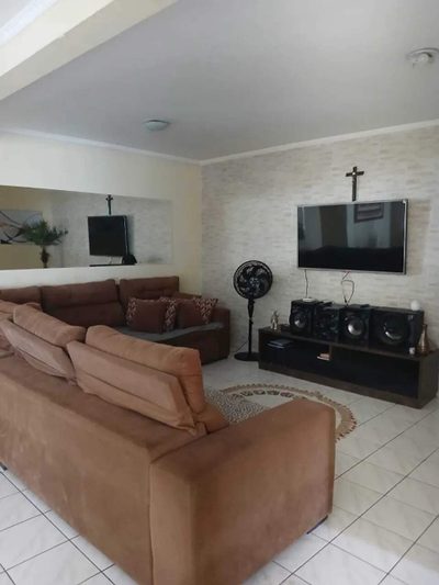 Casa, 3 quartos, 905 m² - Foto 2
