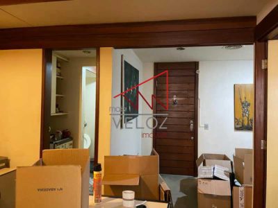 Sala-Conjunto, 64 m² - Foto 1