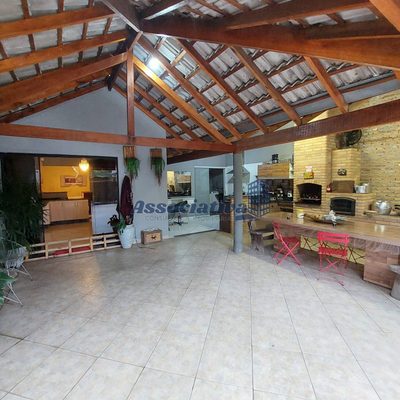 Casa, 3 quartos - Foto 2
