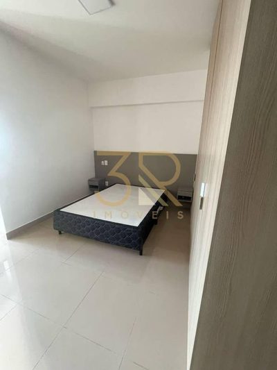 Apartamento, 1 quarto, 49 m² - Foto 2