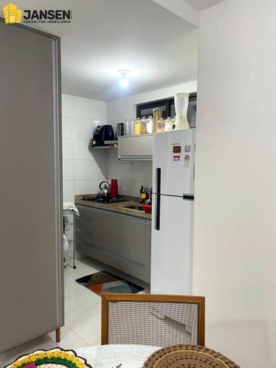 Apartamento, 2 quartos, 46 m² - Foto 4