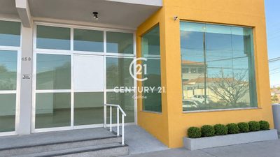Loja-Salão, 90 m² - Foto 2