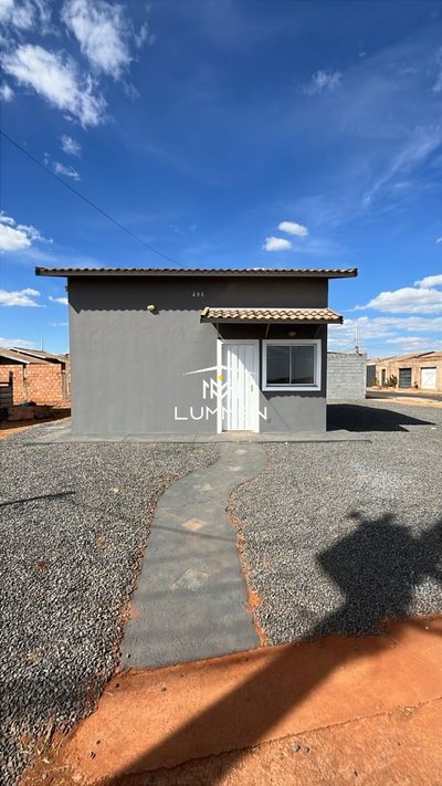 Casa, 2 quartos - Foto 3
