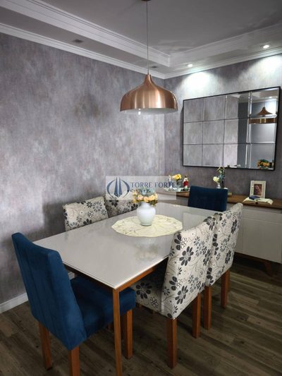 Apartamento, 3 quartos, 67 m² - Foto 2