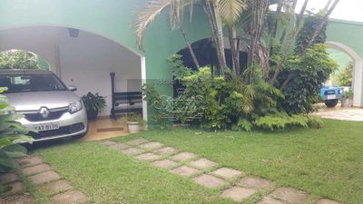 Casa, 3 quartos, 210 m² - Foto 2
