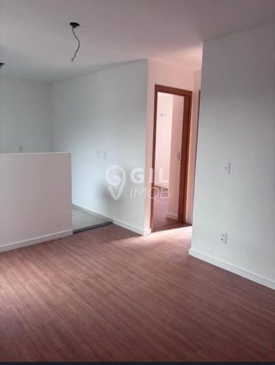 Apartamento, 2 quartos, 48 m² - Foto 4