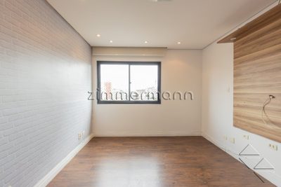 Apartamento, 2 quartos, 58 m² - Foto 4