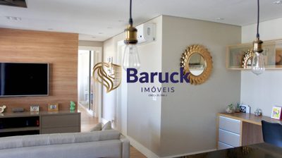 Apartamento, 3 quartos - Foto 2