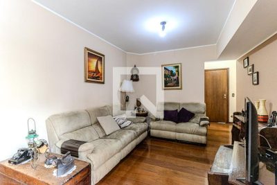 Apartamento, 3 quartos, 100 m² - Foto 1