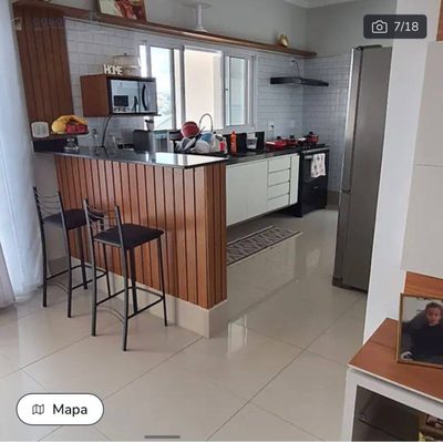 Casa, 3 quartos, 140 m² - Foto 2