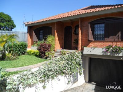 Casa, 3 quartos, 284 m² - Foto 2