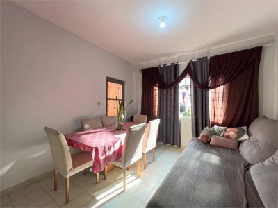 Casa, 2 quartos, 80 m² - Foto 3