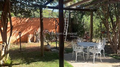 Casa, 4 quartos, 268 m² - Foto 3