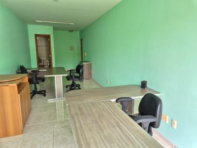 Sala-Conjunto, 31 m² - Foto 5