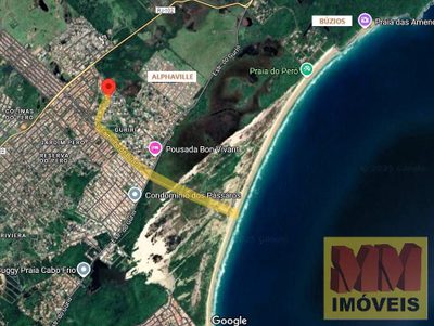 Terreno, 420 m² - Foto 3