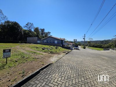 Terreno, 365 m² - Foto 4