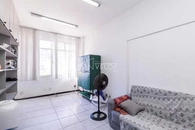 Apartamento, 1 quarto, 32 m² - Foto 4