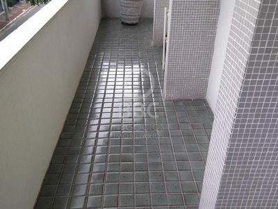 Apartamento, 4 quartos, 157 m² - Foto 5
