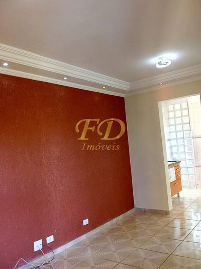 Apartamento, 2 quartos, 1 m² - Foto 3