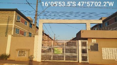 Apartamento, 2 quartos, 44 m² - Foto 1