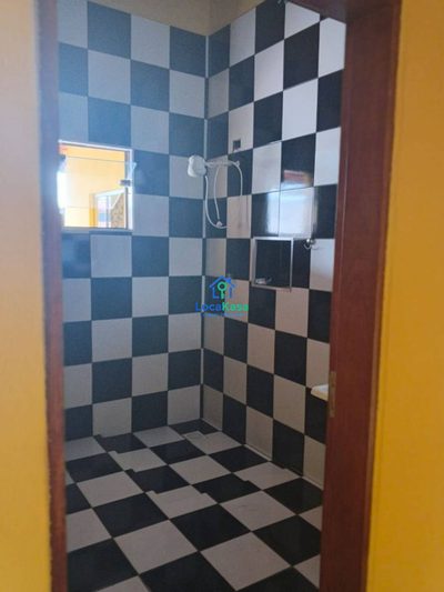 Casa, 1 quarto, 80 m² - Foto 2