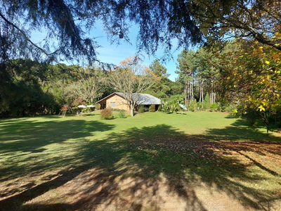 Fazenda, 425 m² - Foto 1