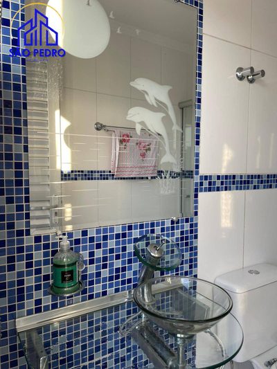 Casa, 4 quartos - Foto 4