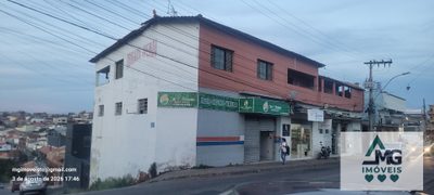 Loja-Salão, 330 m² - Foto 3