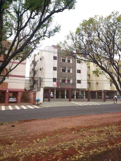 Apartamento, 2 quartos, 72 m² - Foto 2