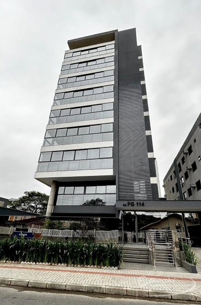 Apartamento, 3 quartos, 113 m² - Foto 4