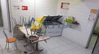 Loja-Salão, 433 m² - Foto 3