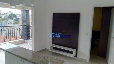 Apartamento, 1 quarto, 35 m² - Foto 5
