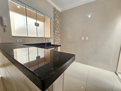Casa, 2 quartos, 100 m² - Foto 5