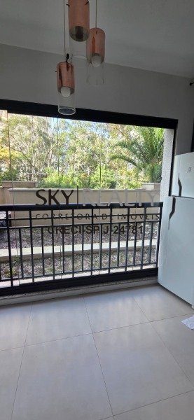 Apartamento, 1 quarto, 38 m² - Foto 1
