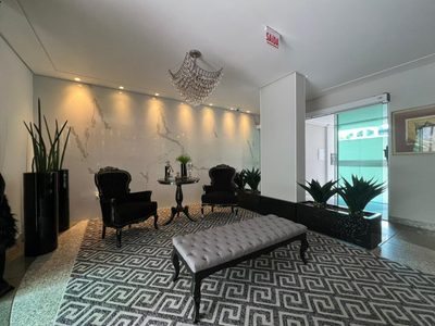 Apartamento, 4 quartos, 350 m² - Foto 3