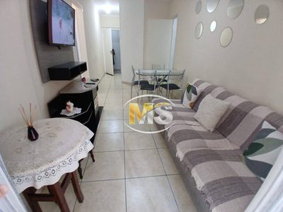 Apartamento, 2 quartos, 64 m² - Foto 5