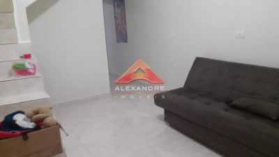 Casa, 3 quartos, 105 m² - Foto 1