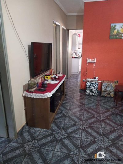 Casa, 3 quartos, 200 m² - Foto 2