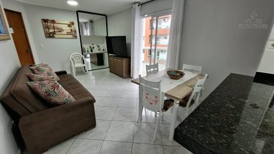 Apartamento, 1 quarto, 54 m² - Foto 1