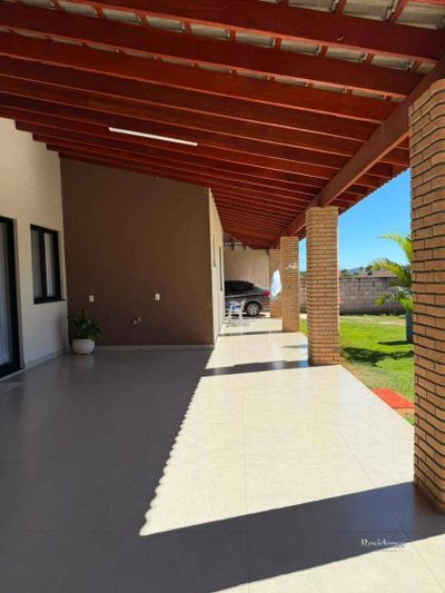 Chácara, 4 quartos, 1780 m² - Foto 2