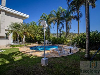 Casa de Condomínio, 4 quartos - Foto 2