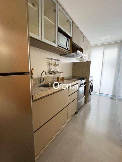 Apartamento, 3 quartos, 82 m² - Foto 3