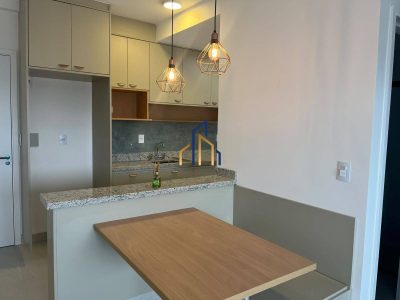 Apartamento, 1 quarto, 51 m² - Foto 4