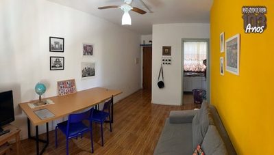 Apartamento, 1 quarto, 41 m² - Foto 2