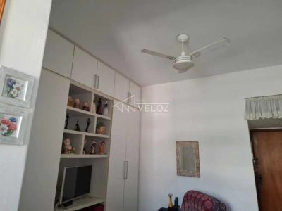 Apartamento, 1 quarto, 23 m² - Foto 5