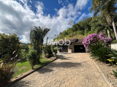 Casa, 3 quartos, 270 m² - Foto 2
